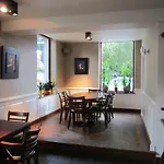 Hotel Restaurant Hestia