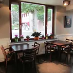 Hotel Restaurant Hestia