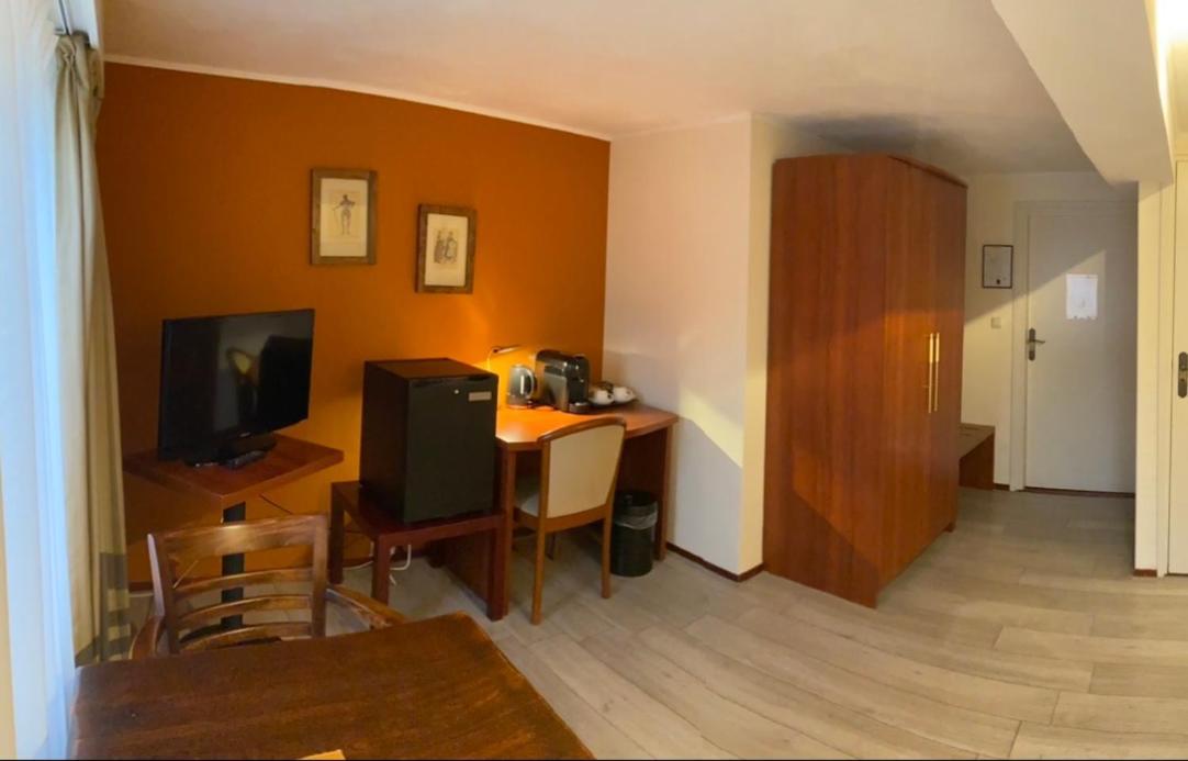 Hotel Restaurant Hestia 3*