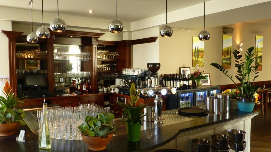 Restaurant Hestia