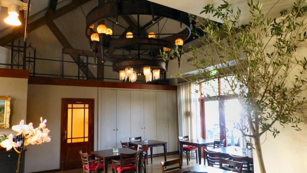 Restaurant Hestia Eijsden
