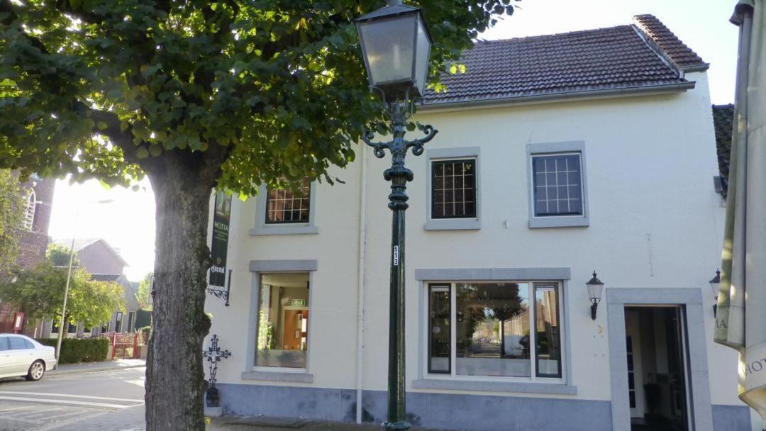 Hotel Restaurant Hestia Eijsden