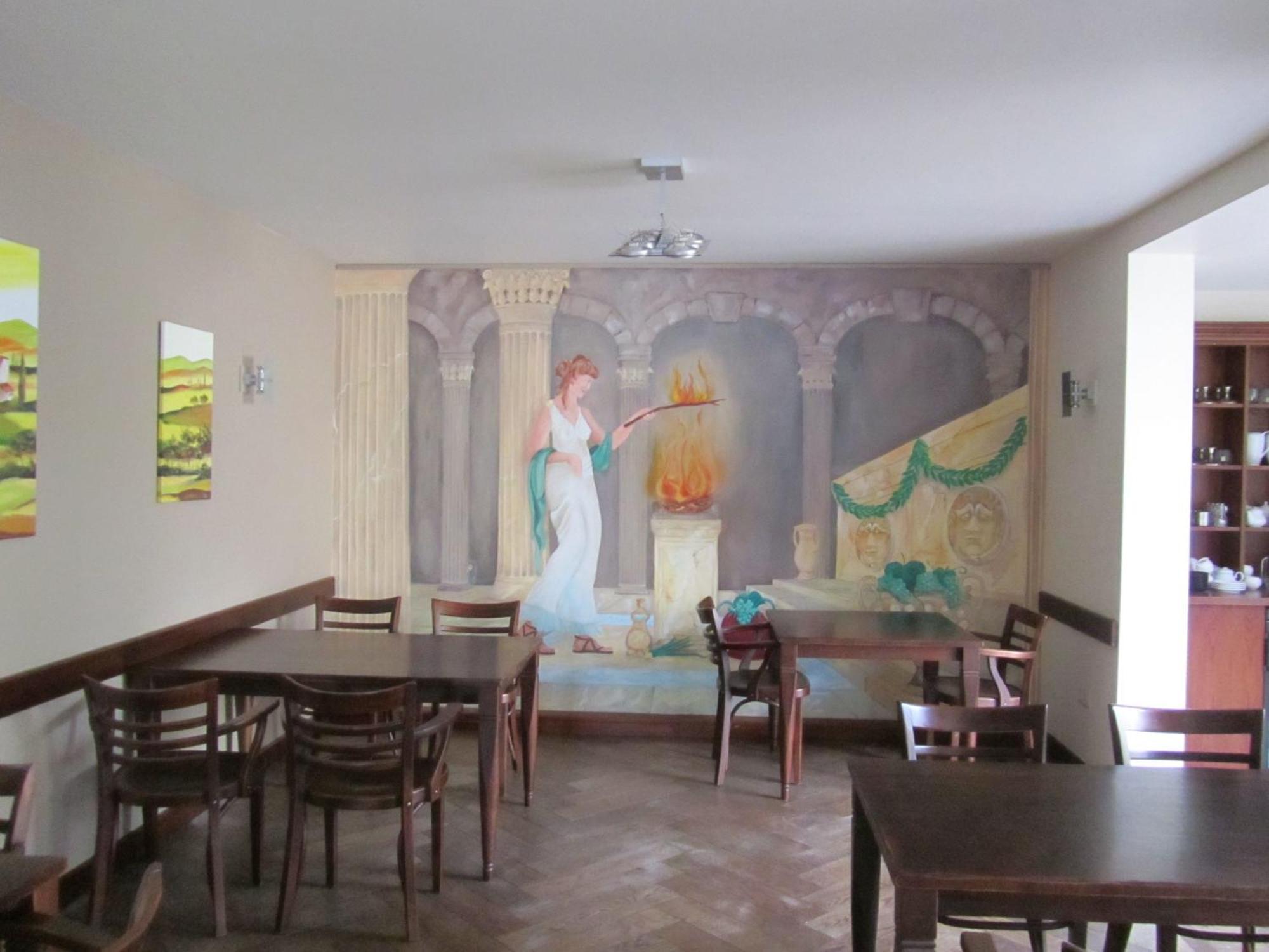 Restaurant Hestia Eijsden