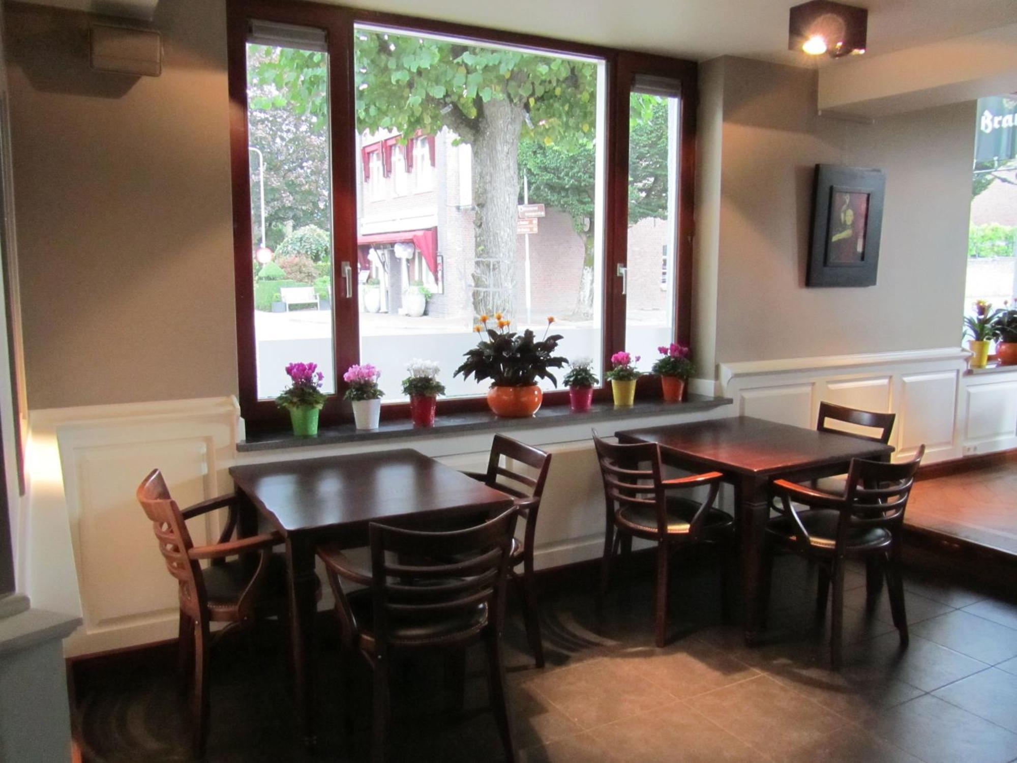 Restaurant Hestia Eijsden